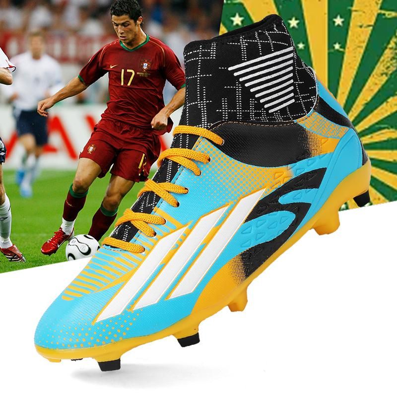 2023 Football Shoe Staples 8 Colors 40-45