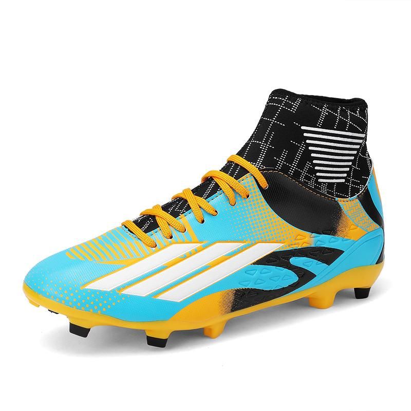 2023 Football Shoe Staples 8 Colors 40-45