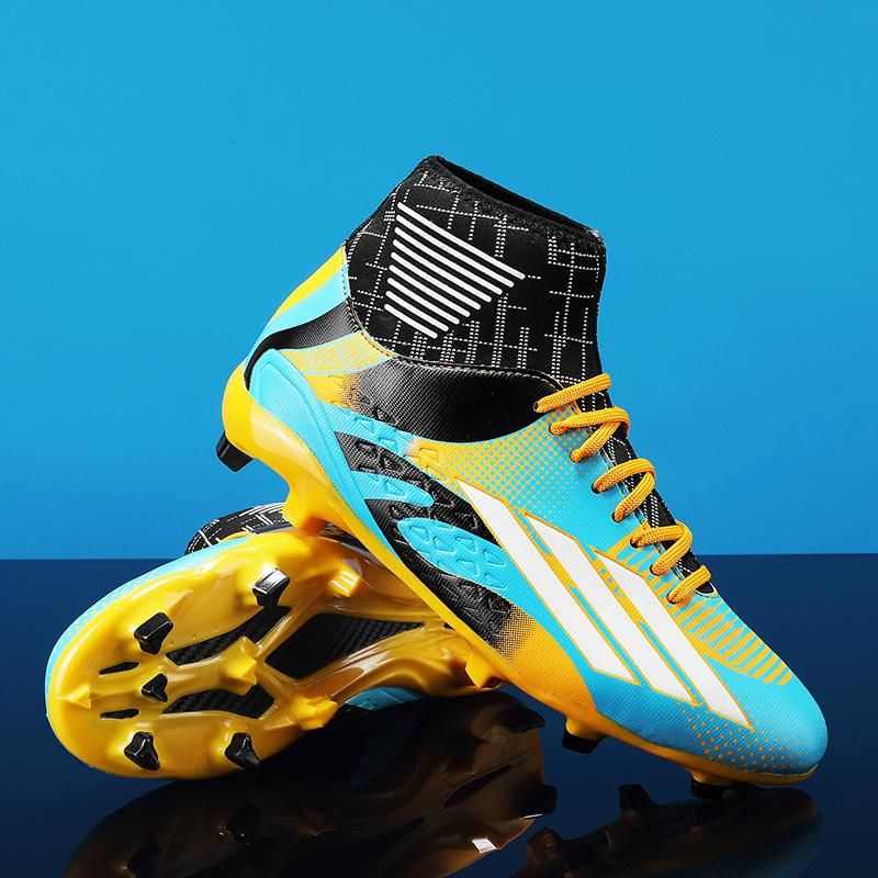 2023 Football Shoe Staples 8 Colors 40-45