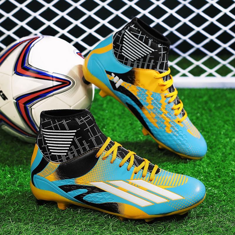 2023 Football Shoe Staples 8 Colors 40-45