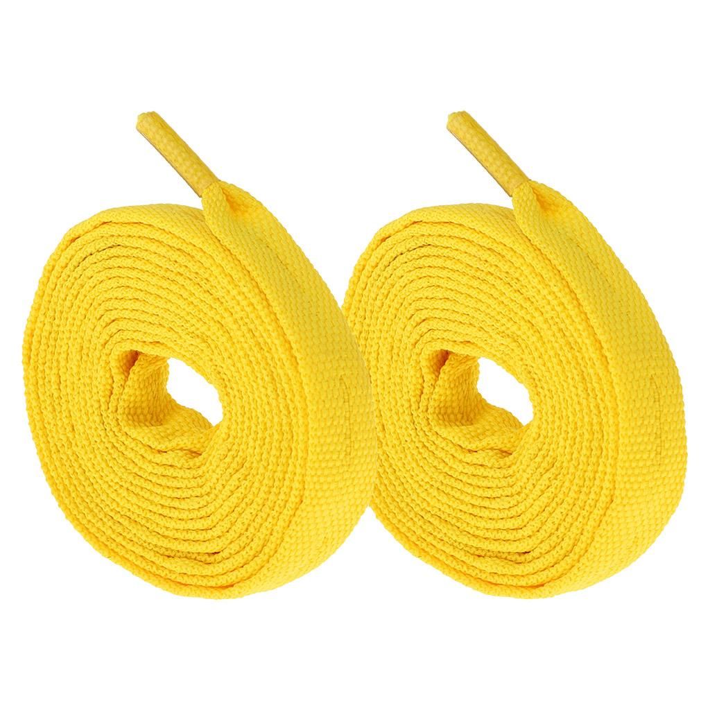 Inling Skate Boots Skating Shoe Laces Strings