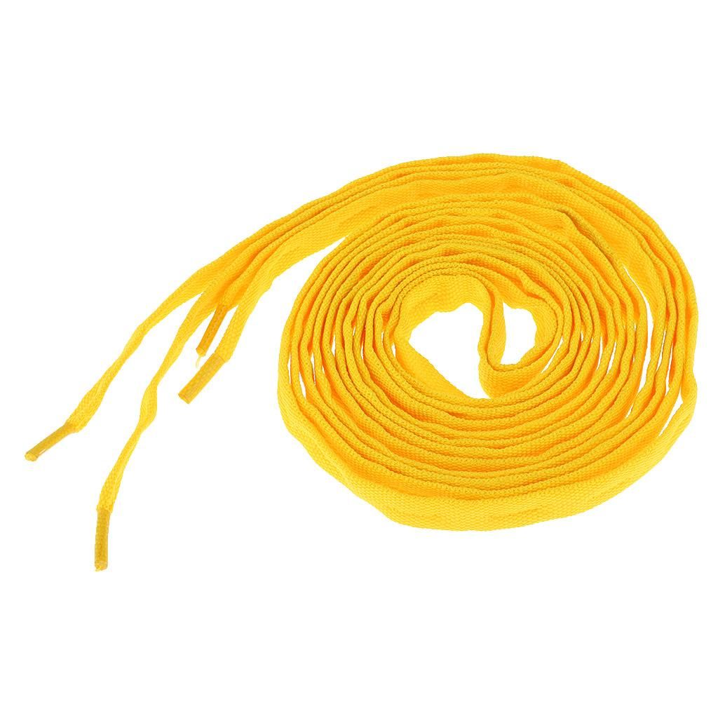 Inling Skate Boots Skating Shoe Laces Strings