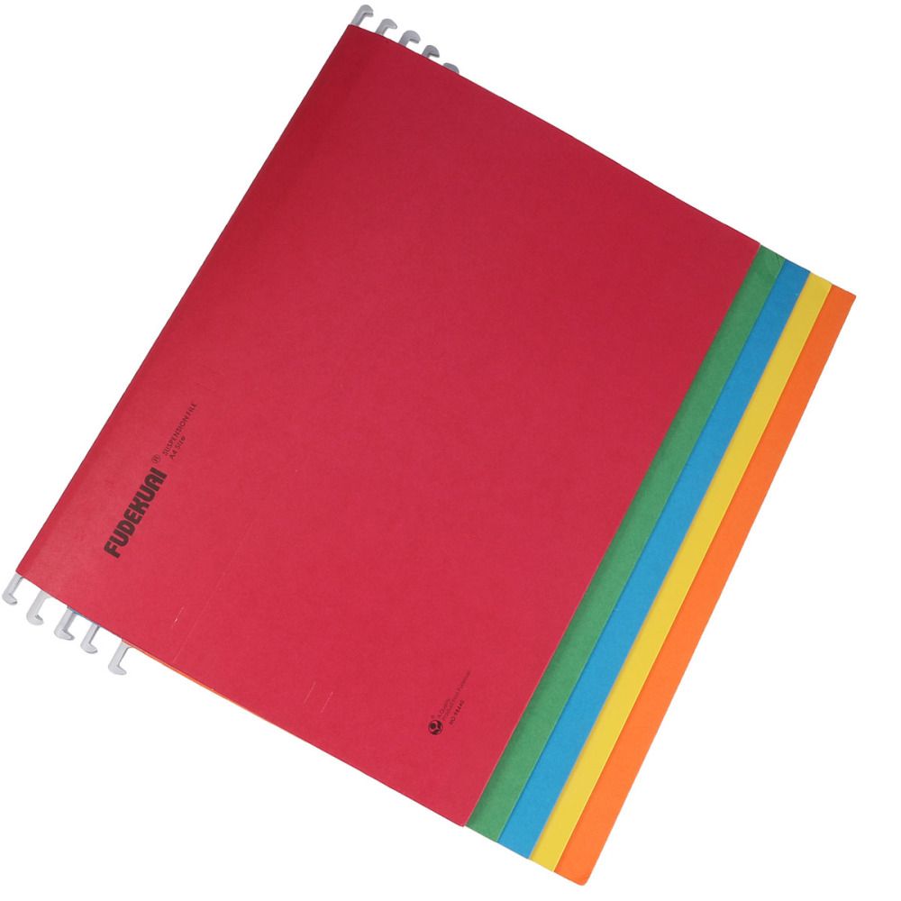 Folders File Hanging Size Files Cabinet Filing Letterrails Holder Legal Folder Supplies, Folders, A4 Folder, Documents As Shown