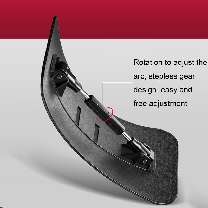 Chiropractic Stretcher, Spec: Rotary Acupuncture (Gray Board)