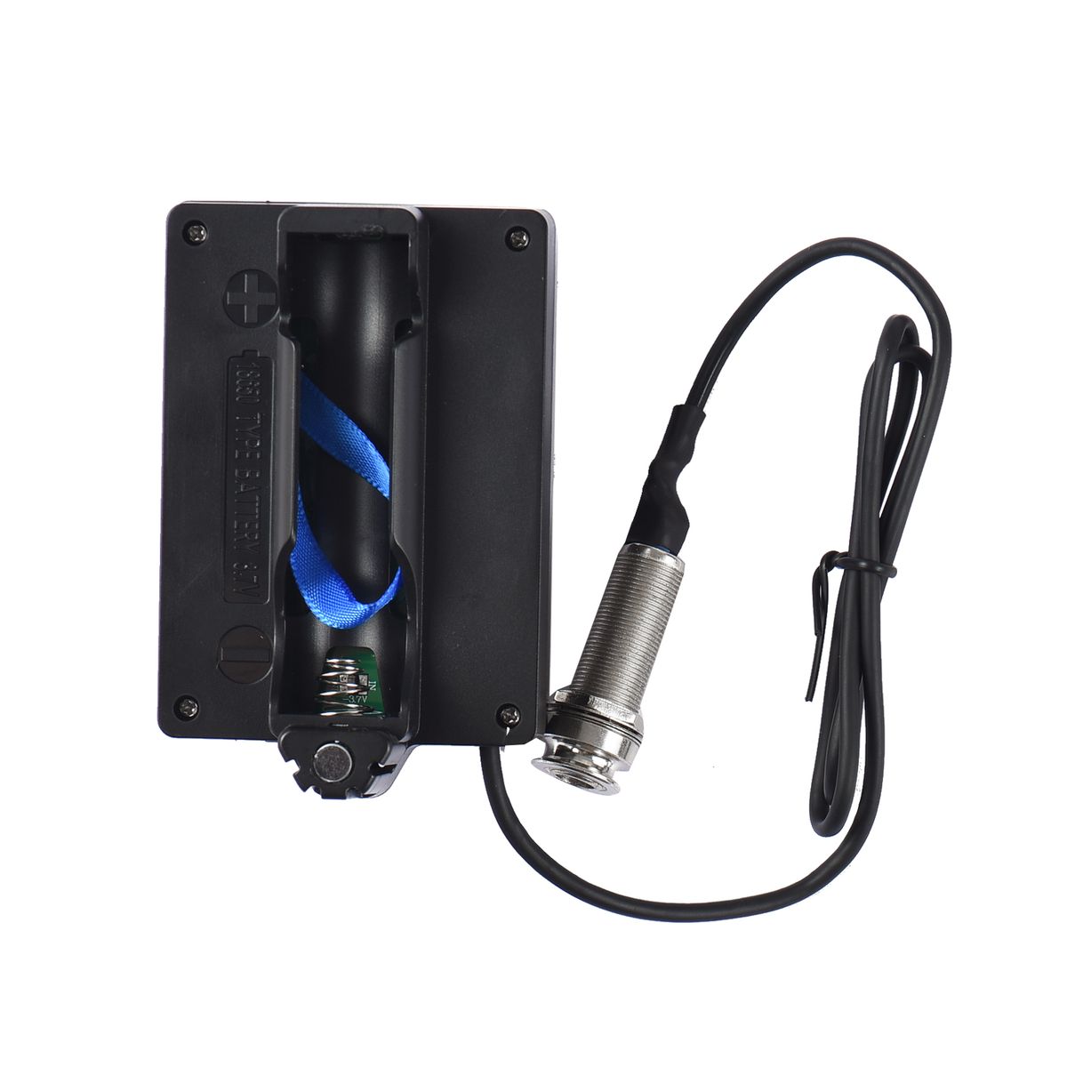 M2 Guitar Resonant Pickup Resonance Sound Pickup For Guitar