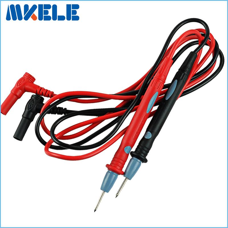 Mastech Diagnostic-tool Multimetro A02 Needle Tip Universal