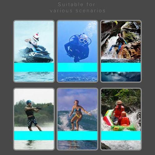 2mm Wetsuit Hood Scuba Diving Cap Swim Cap With Chin