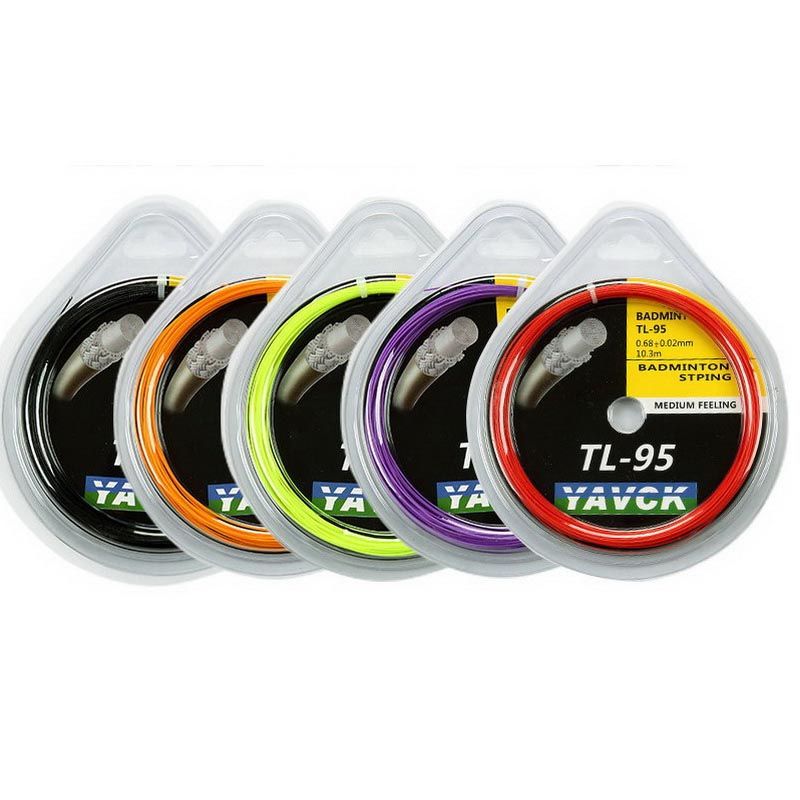 Training String Badminton Racket Line Net