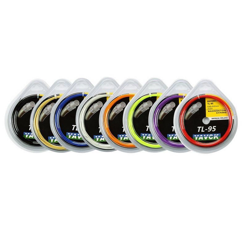 Training String Badminton Racket Line Net