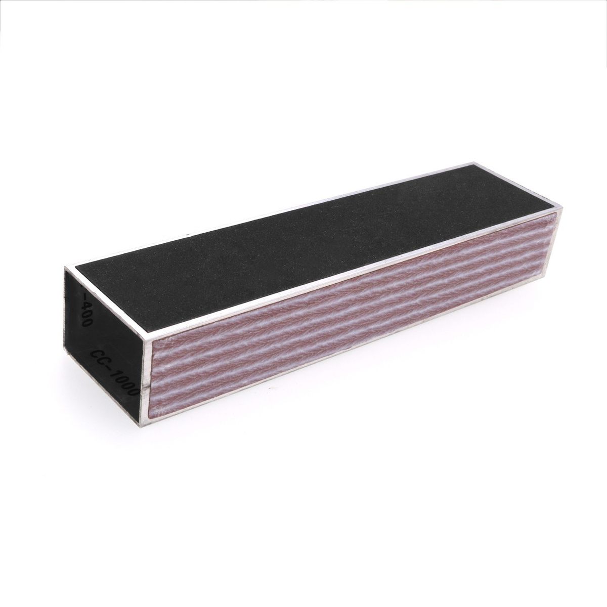 Guitar Bass Neck Sanding Tool Leveling Fret Sanding Block