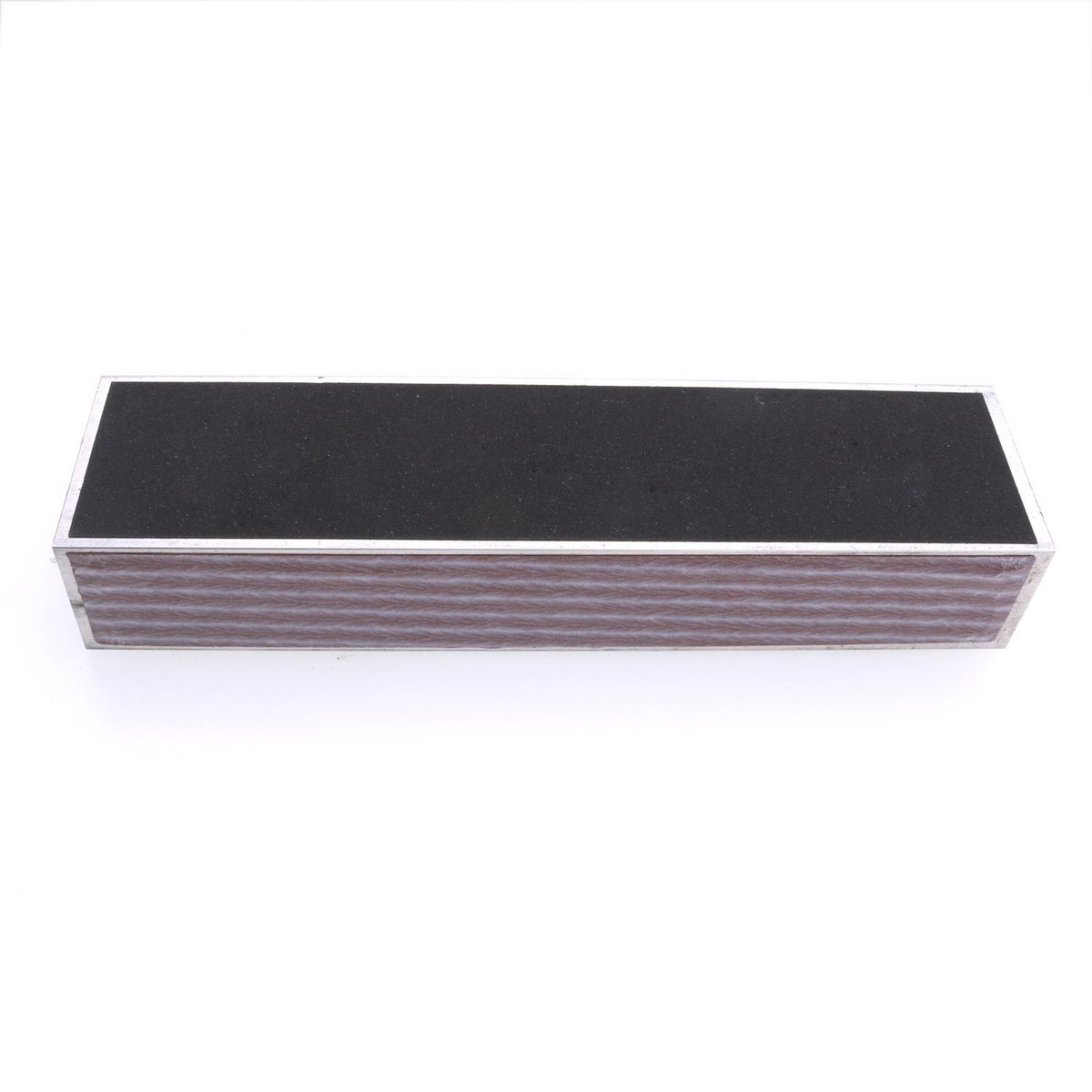Guitar Bass Neck Sanding Tool Leveling Fret Sanding Block