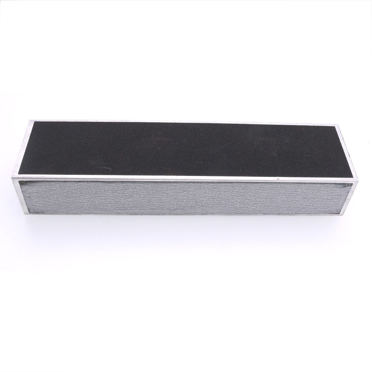 Guitar Bass Neck Sanding Tool Leveling Fret Sanding Block