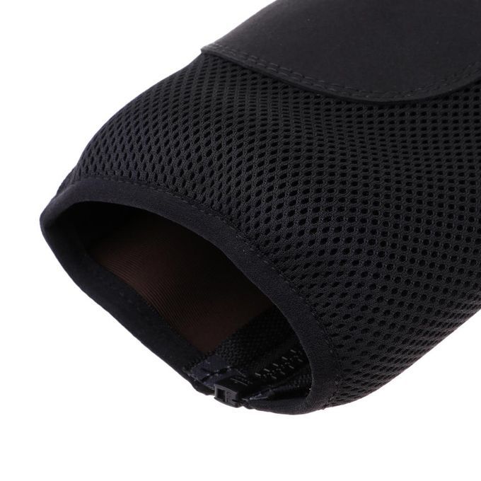 West Horse Riding Gaiters Equestrian Half Chaps Riding Boots M