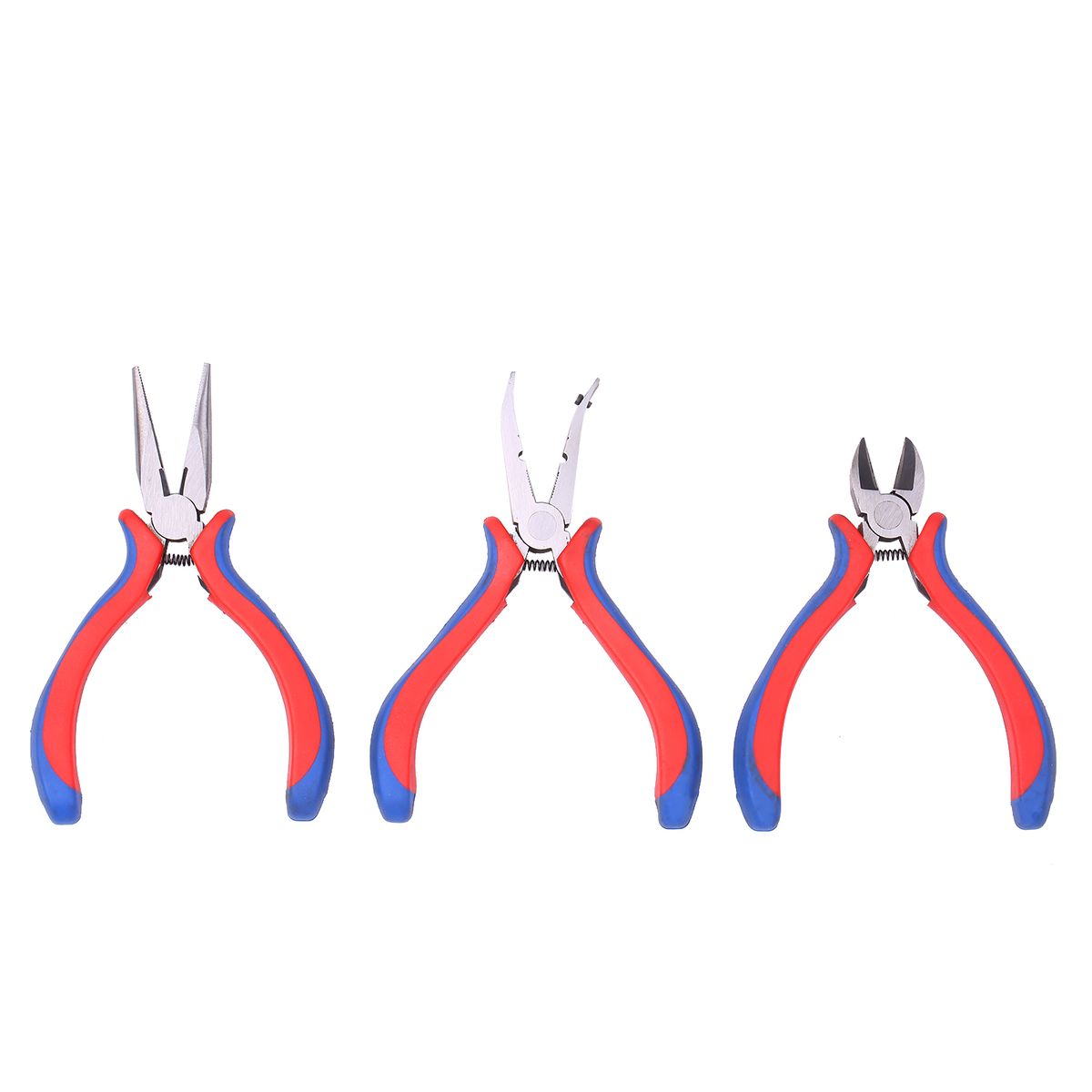 3pcs 4.5