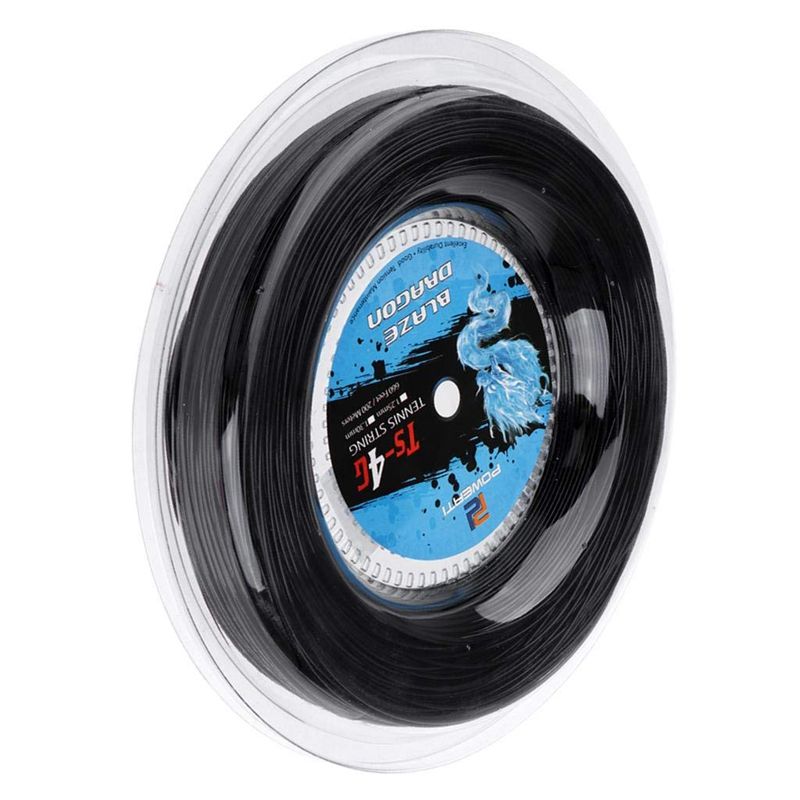 Powerti Tennis String 4g Polyester Training Racket