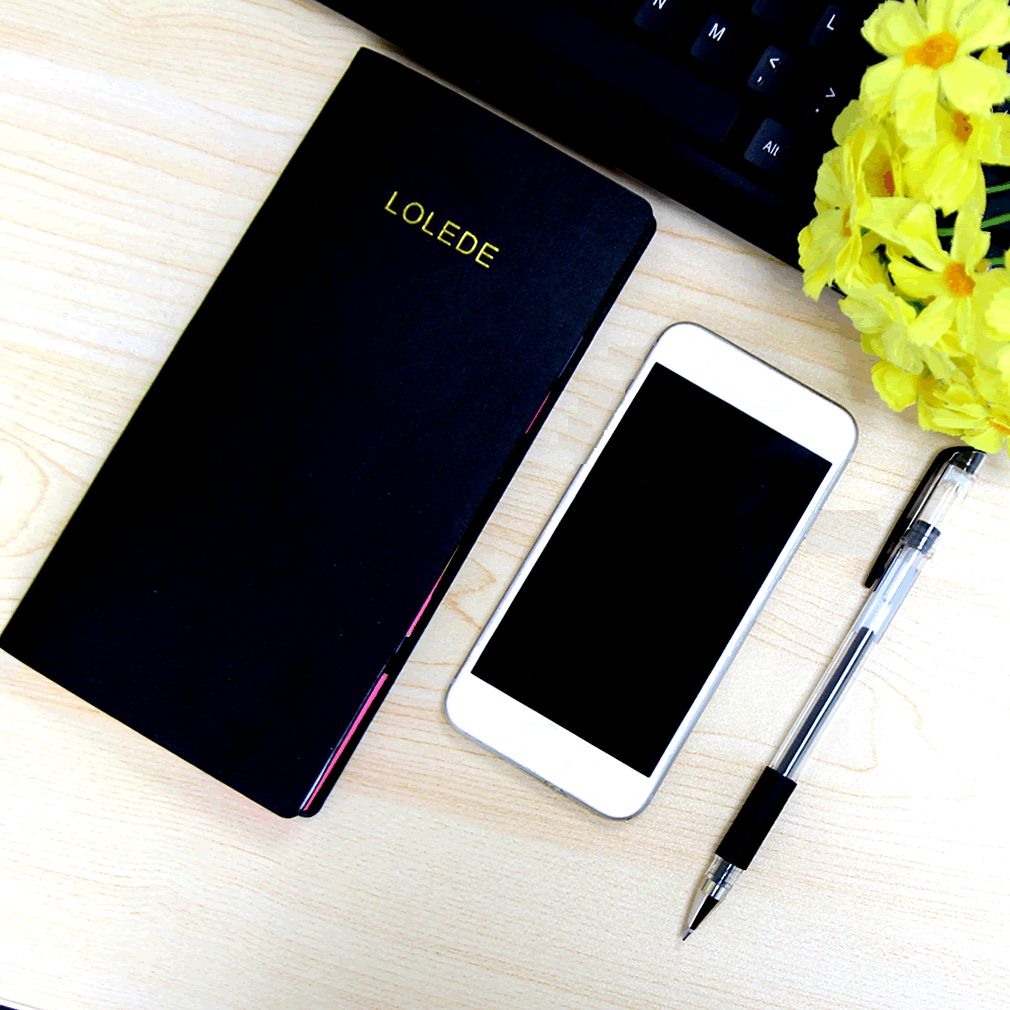 Colored Cute Novelty Sticky Notes Memo Pad Index Sticker