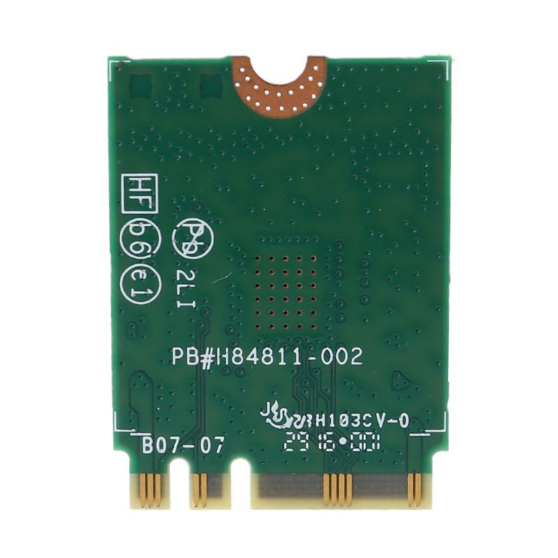 Wireless Wlan Card For In-tel 3168 AC 3168NGW NGFF M.2