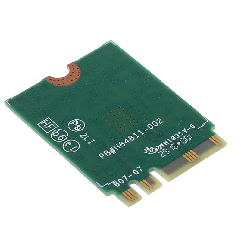 Wireless Wlan Card For In-tel 3168 AC 3168NGW NGFF M.2