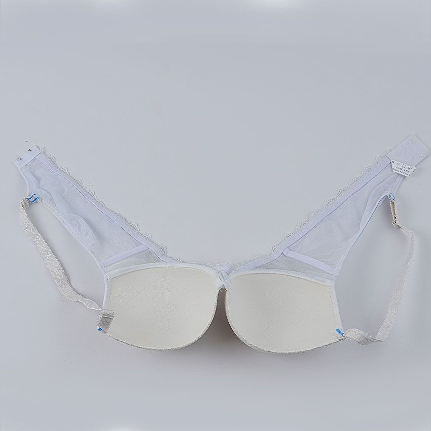 Chuns Fashion Lace Ladies F Cup Padded Push-Up Bra