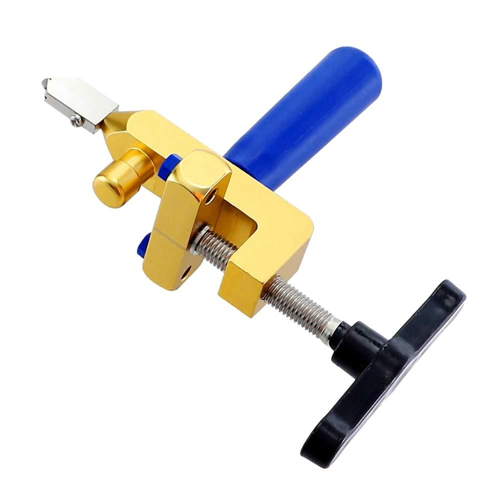 Ceramic Tile Glass Cutting One-Piece Cutter Portable