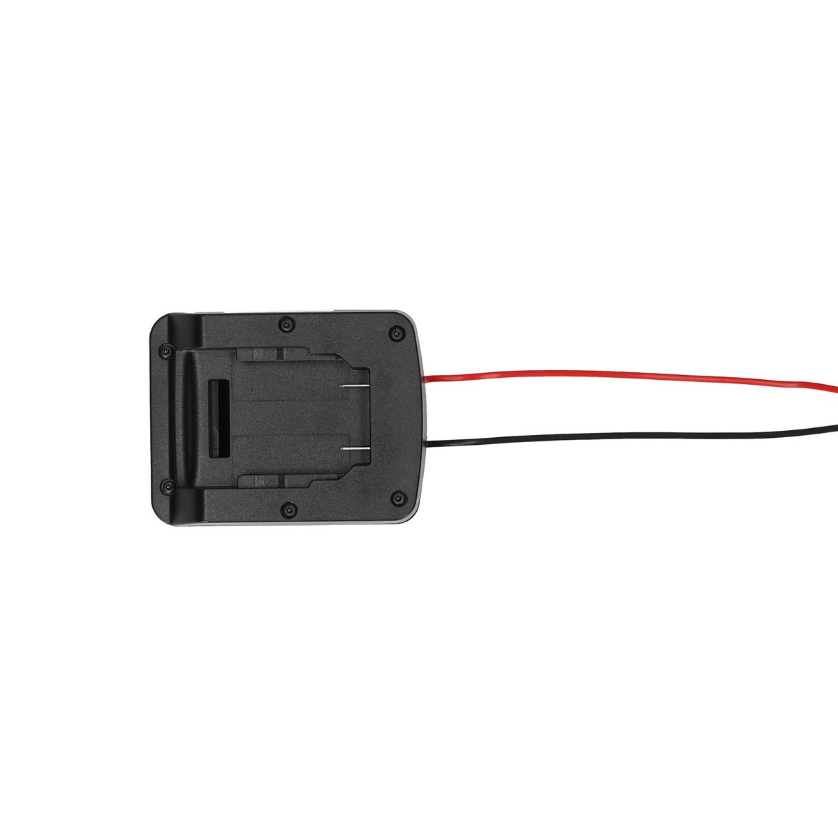 18V Battery Converter Adapter Power Connector Replacement