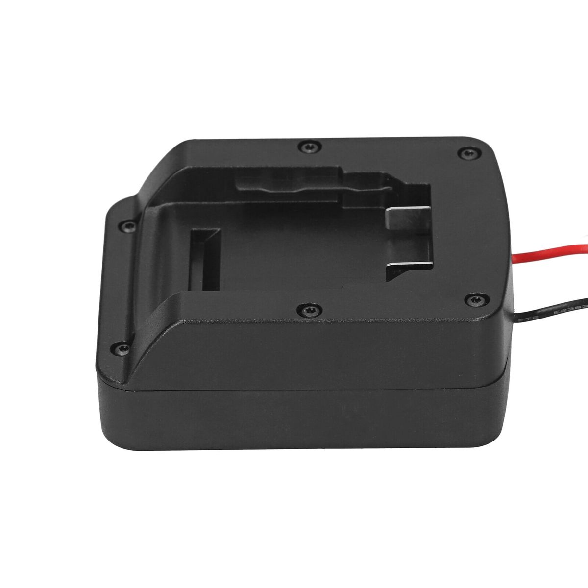 18V Battery Converter Adapter Power Connector Replacement