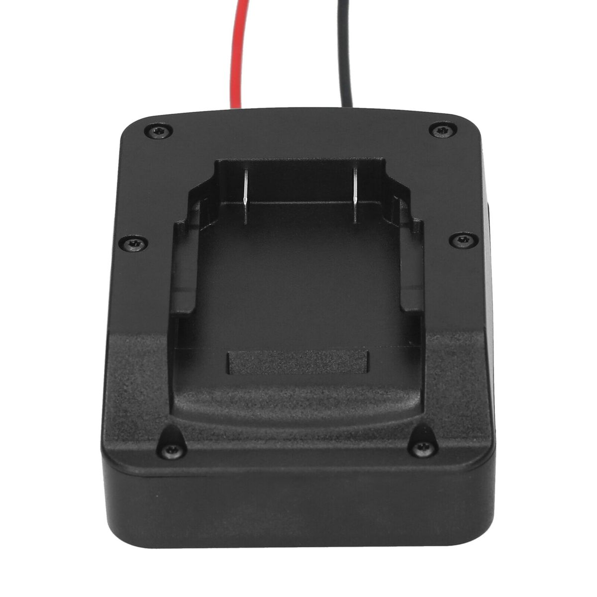 18V Battery Converter Adapter Power Connector Replacement
