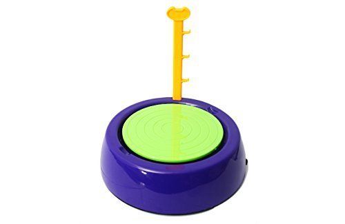 The Flyers Bay Pottery Wheel Game