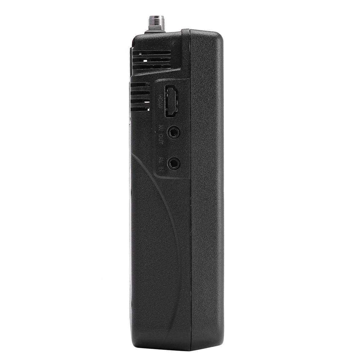 3.5"SATlink WS-6906 Digital LCD Satellite Signal Finder Meter -S FTA SAT AU!