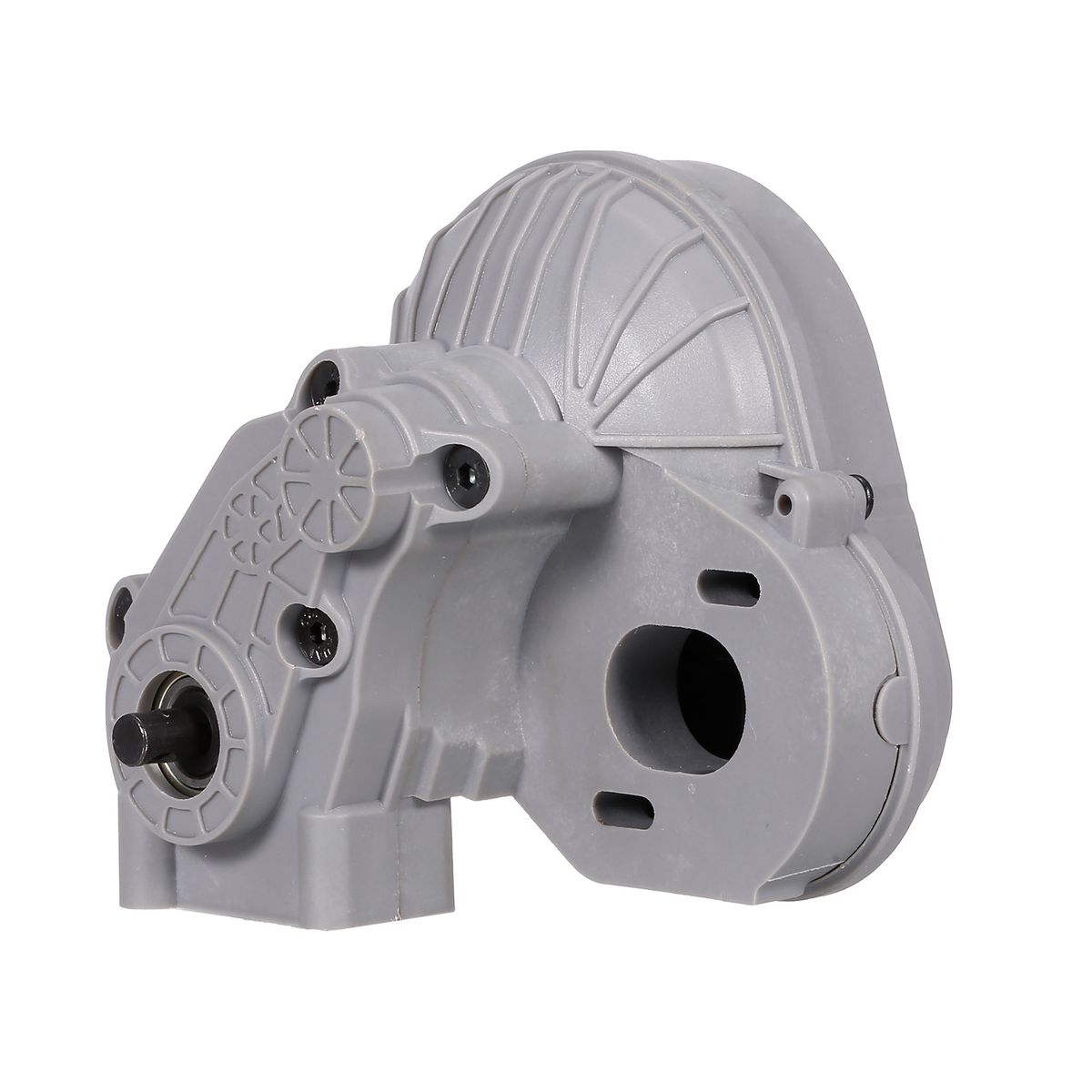 Gearbox For 1/10 RC Car Axial SCX10 SCX10 II Universal