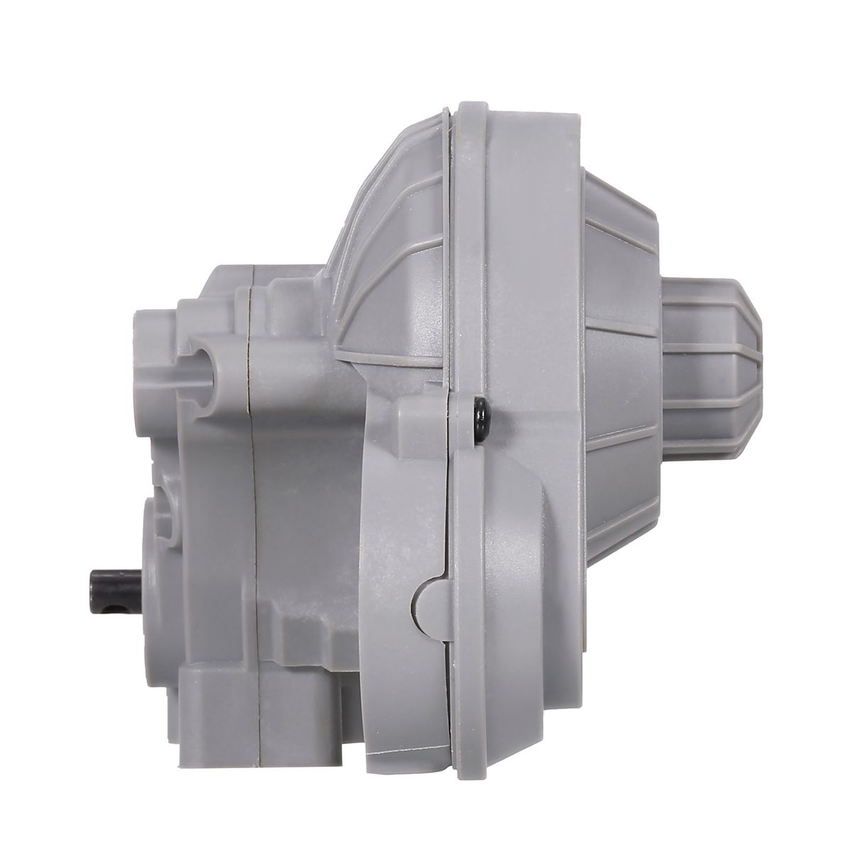 Gearbox For 1/10 RC Car Axial SCX10 SCX10 II Universal