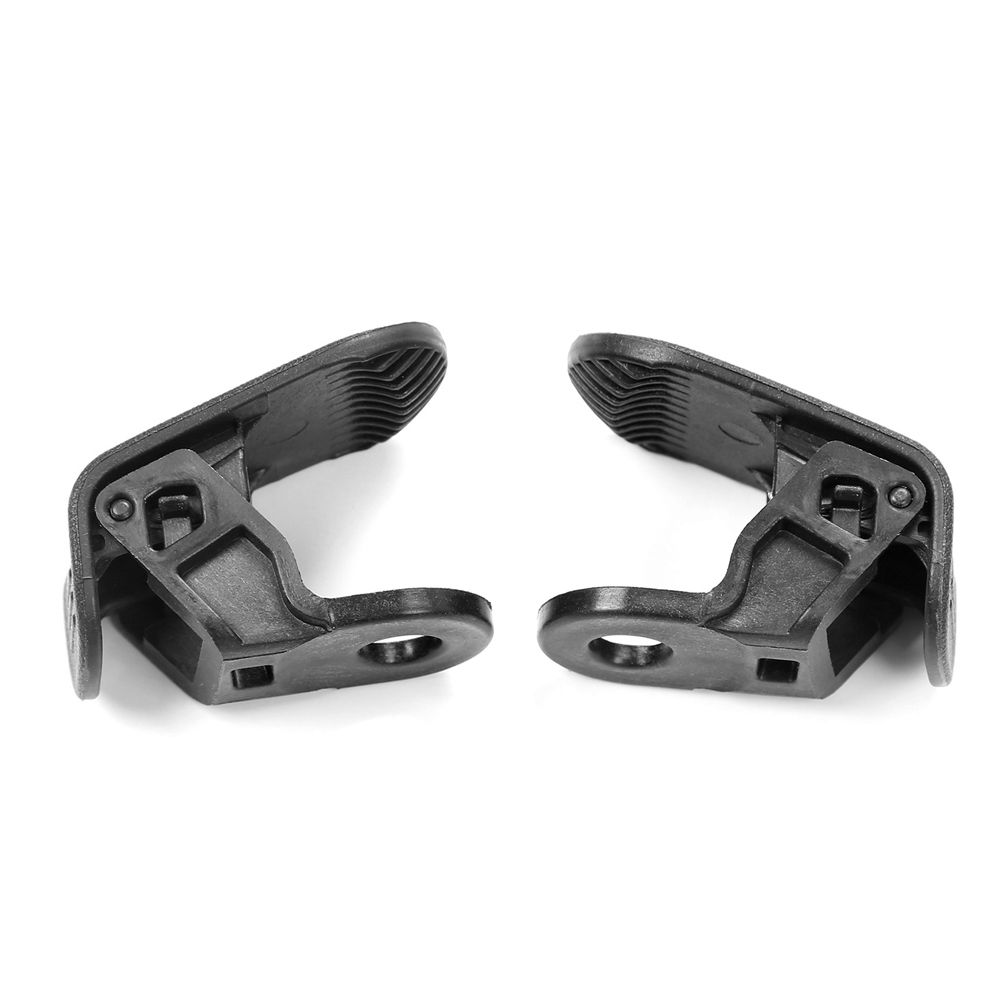 Compatible With Model3 Front Spare Box Hook Car Pendants