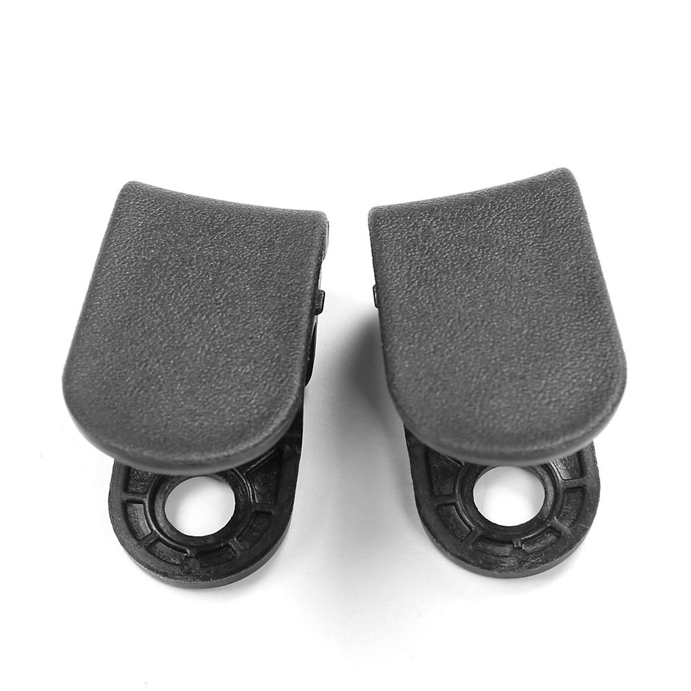 Compatible With Model3 Front Spare Box Hook Car Pendants