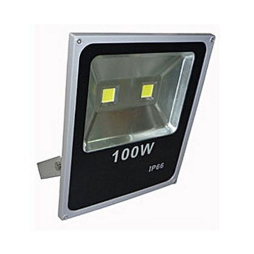 Flood Light 100 Watts Super Bright Waterproof