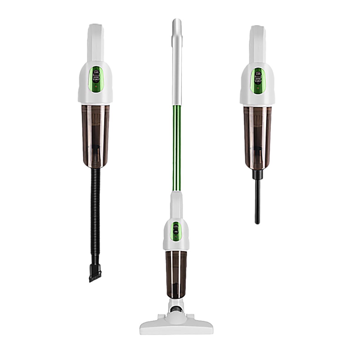 Vacuum Cleaner Household Multifunction Wireless Handheld