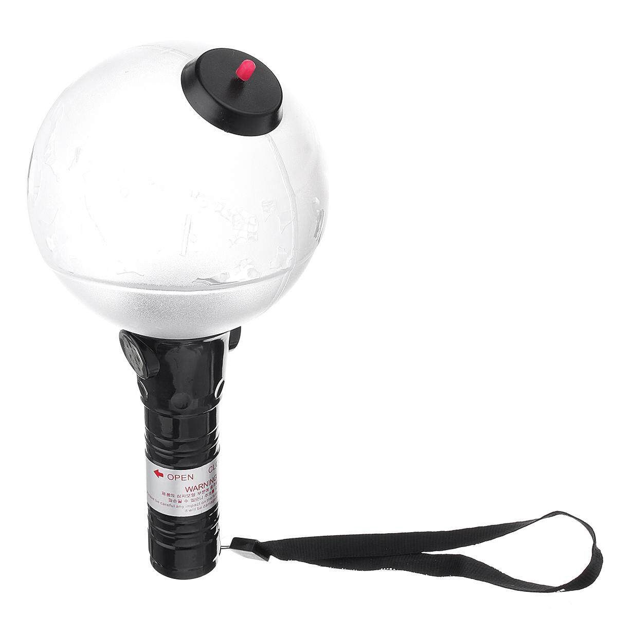 KPOP BTS Light Stick Ver.1 Ver.2 Bangtan Boys Concert Lamp Lightstick
