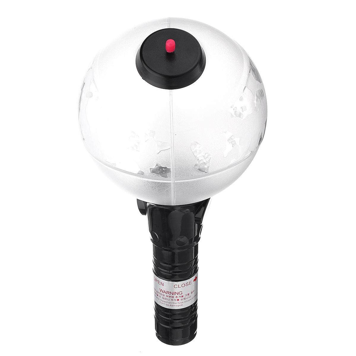 KPOP BTS Light Stick Ver.1 Ver.2 Bangtan Boys Concert Lamp Lightstick