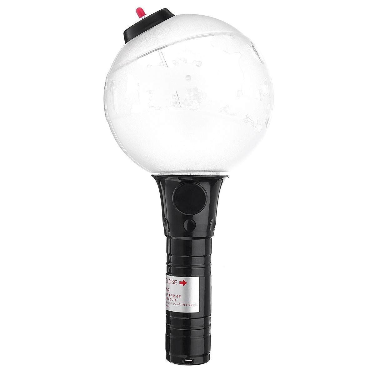 KPOP BTS Light Stick Ver.1 Ver.2 Bangtan Boys Concert Lamp Lightstick