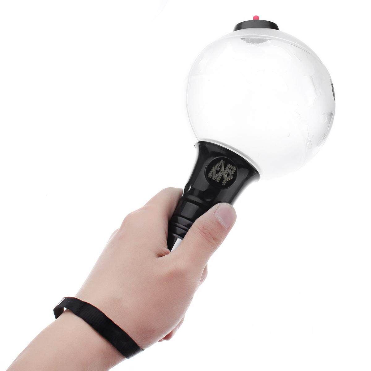 KPOP BTS Light Stick Ver.1 Ver.2 Bangtan Boys Concert Lamp Lightstick