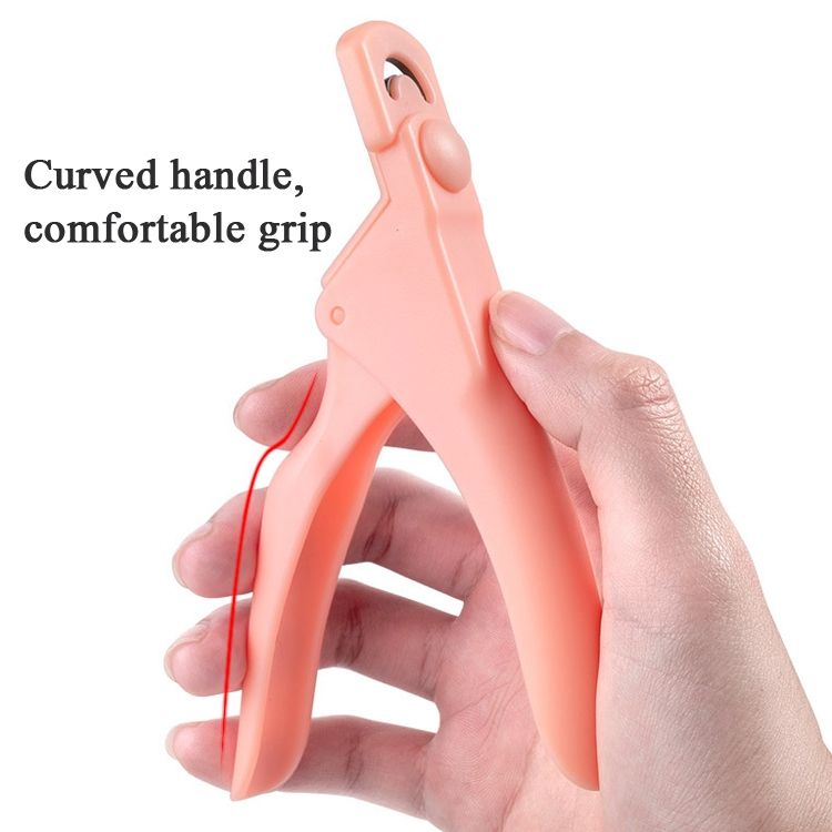 5 PCS Nail Scissors