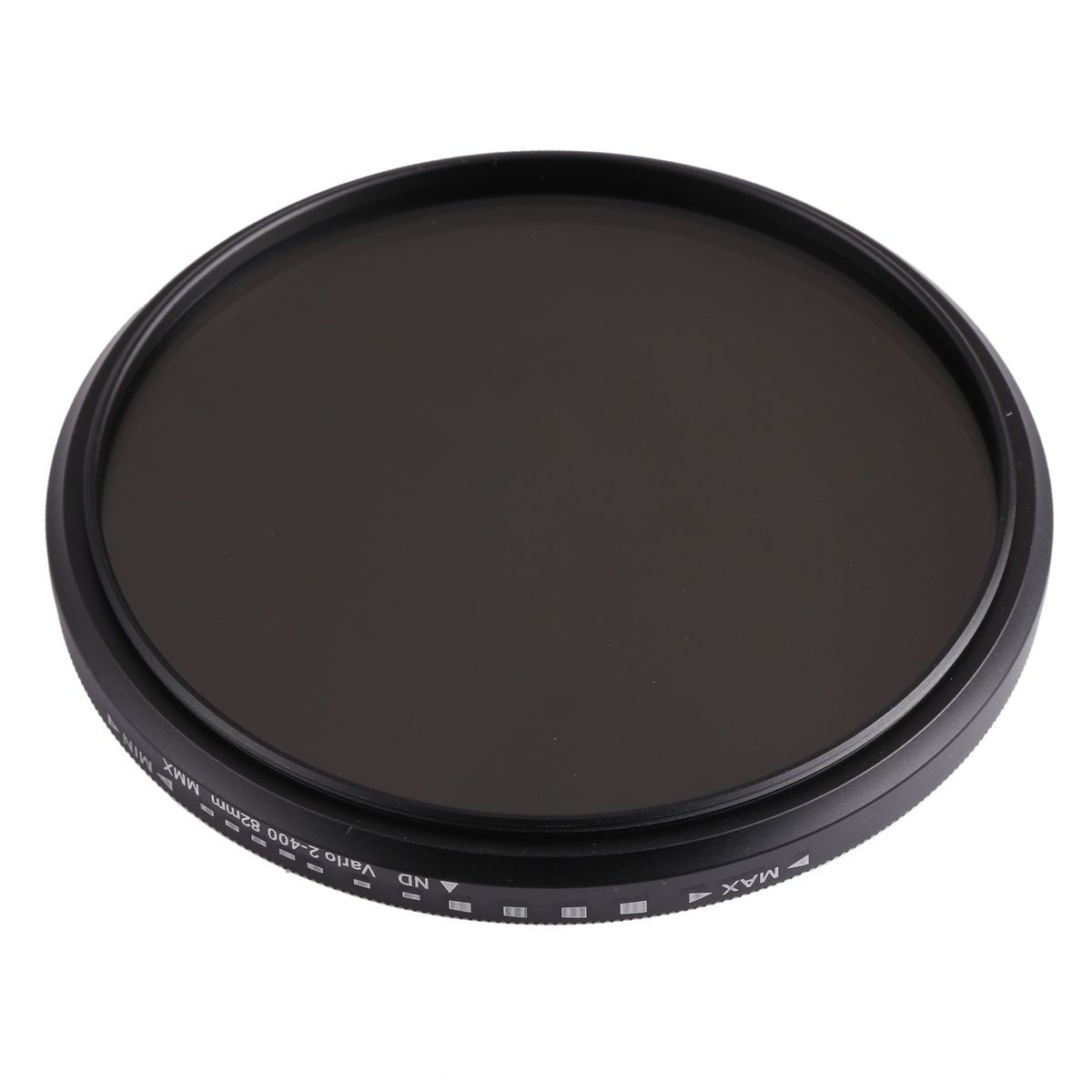 82mm ND Fader Neutral Density Adjustable Variable Filter ND