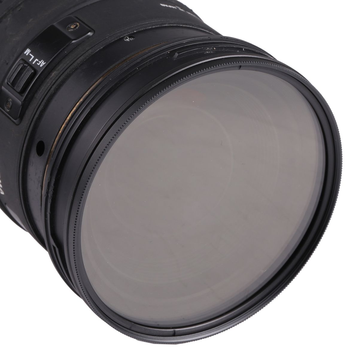 82mm ND Fader Neutral Density Adjustable Variable Filter ND