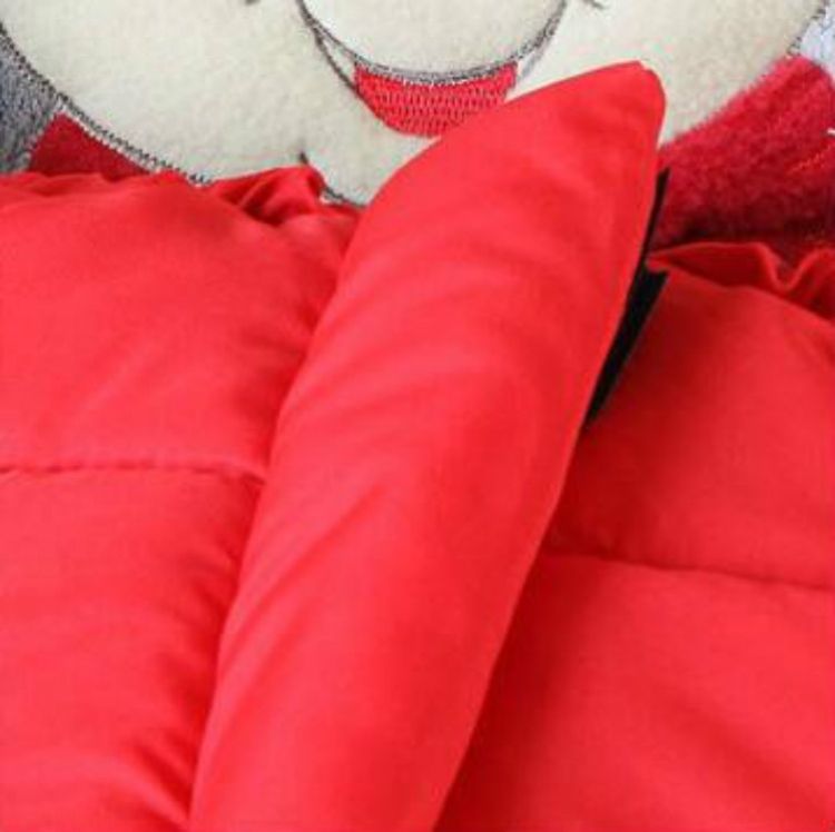 Baby Stroller Sleeping Bag  Bedding Quilt