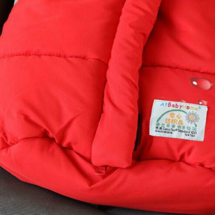 Baby Stroller Sleeping Bag  Bedding Quilt