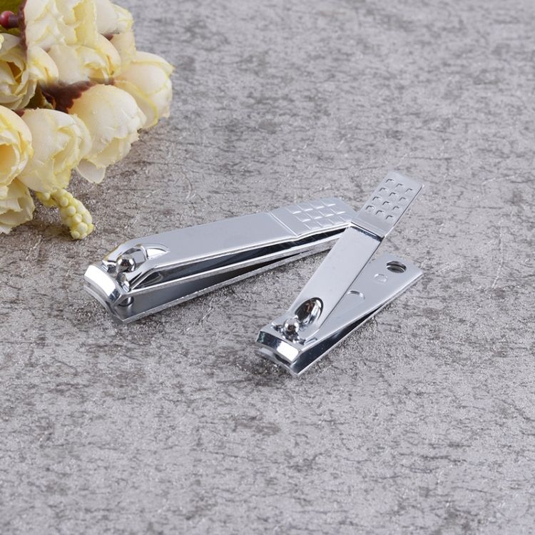 14 In 1 Stainless Steel Nail Clippers Set