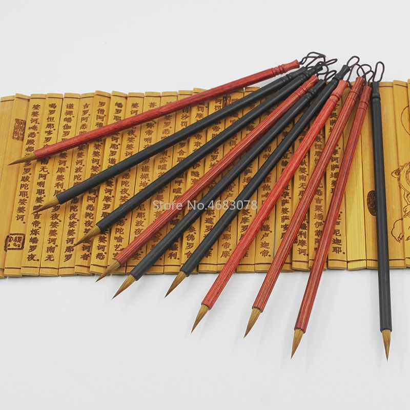 2pcs Weasel Pen