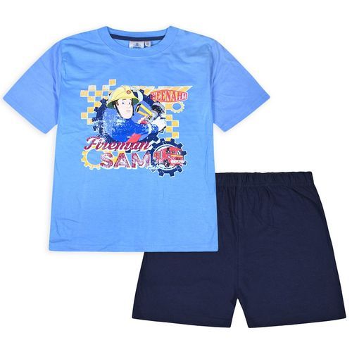 Sam Pyjamas Set
