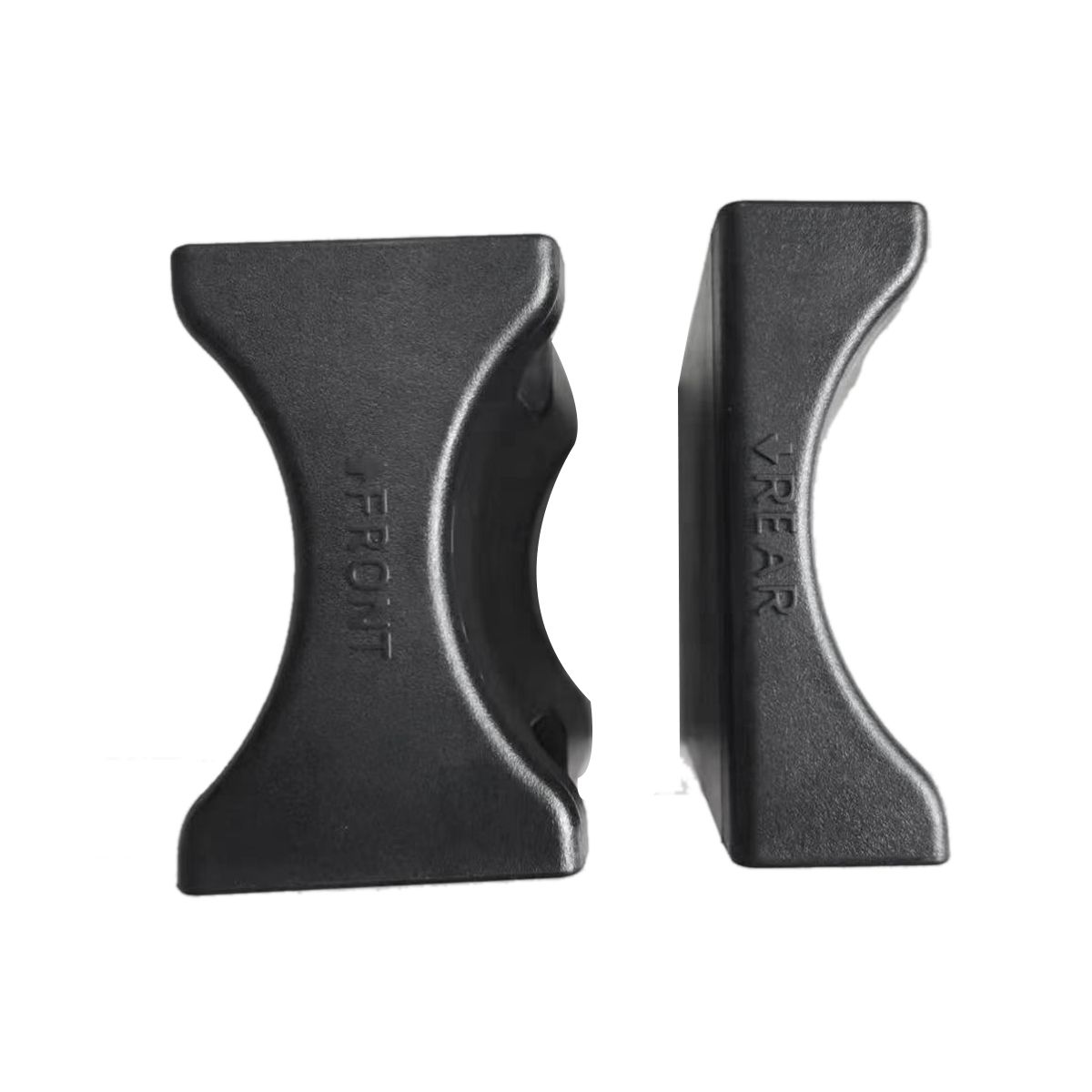 Front Centre Console Cup Holder Divider Kit 77292-T0A-A01ZA for Honda CR-V CRV 2015-2016 77293-T0A-A01ZA Drink Holder