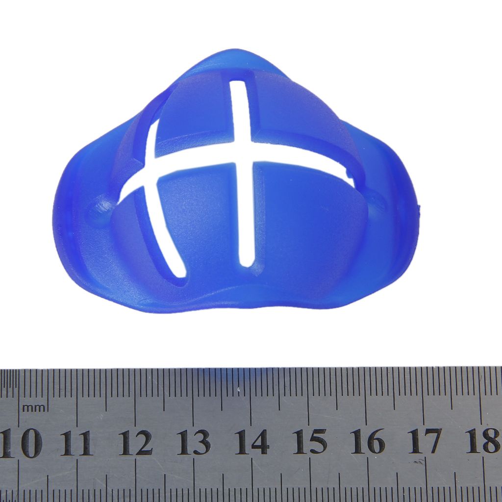 5pcs Plastic Golf Ball Line Liner Marker Template Mark Spot Liner Aids