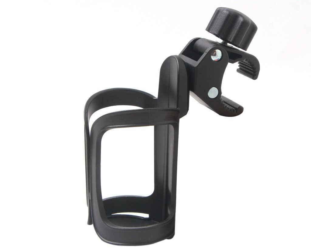 Baby Stroller Bottle Holder Trolley Children's Car Milk Cup